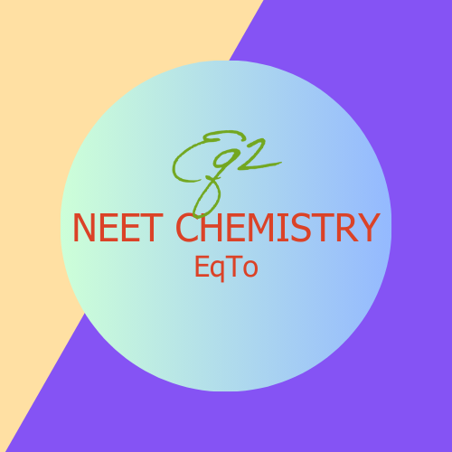 NEET Chemistry